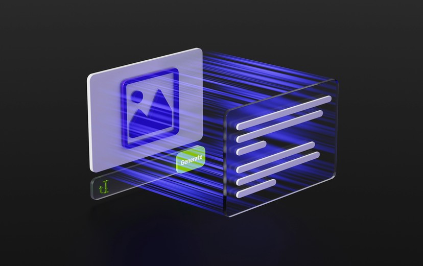 Logo for Llama 3.1 Nemotron Nano VL 8B v1