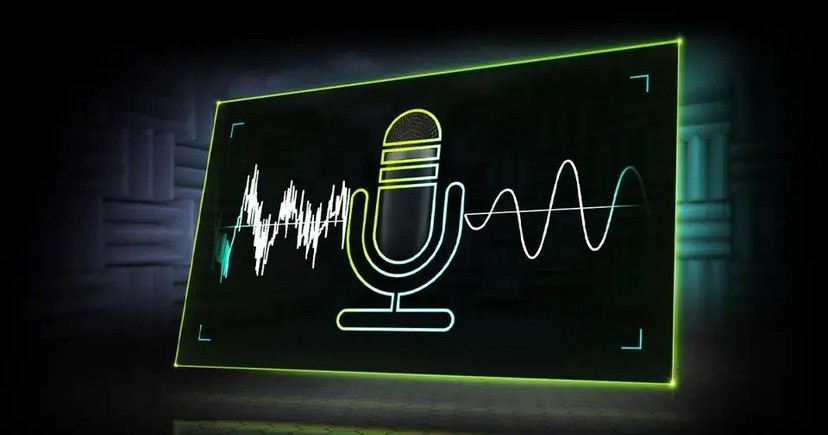 Logo for Studio Voice