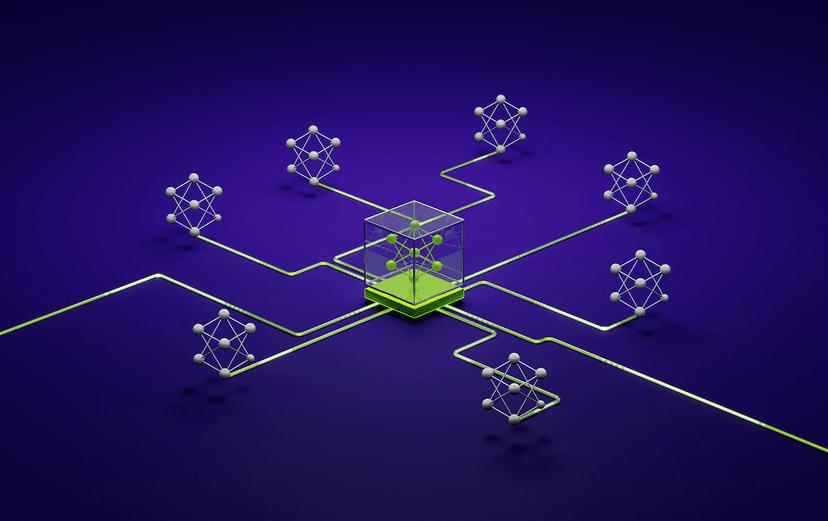 Logo for llm-nim