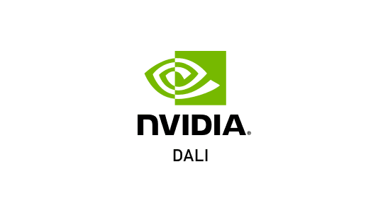 Logo for NVIDIA NPN Workshop: Scaling Data Loading with DALI