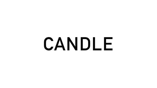 Logo for CANDLE