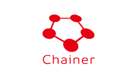 Logo for Chainer