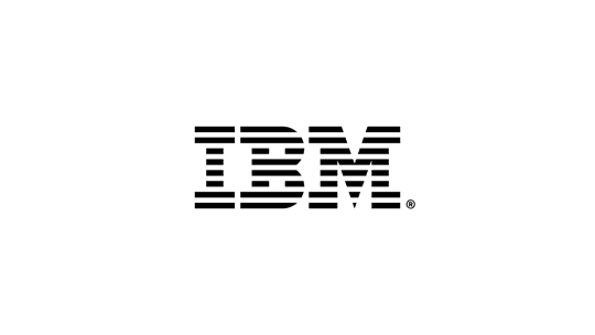 Logo for IBM Visual Insights