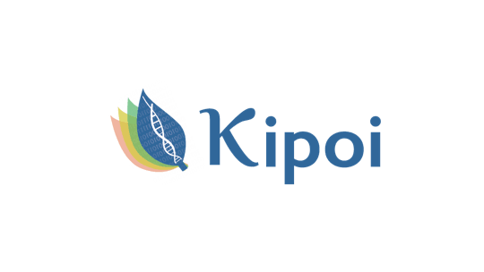 Logo for kipoi