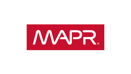 Logo for MapR PACC