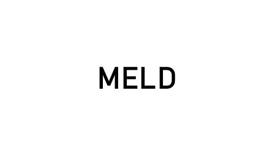 Logo for MELD