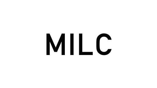 Logo for milc