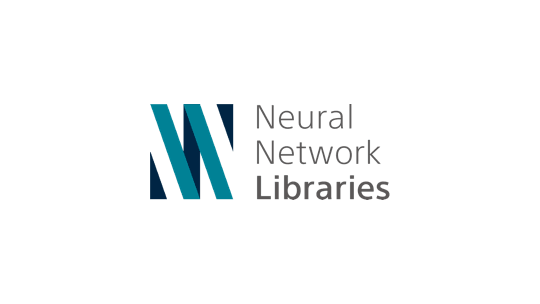 Logo for Neural Network Libraries