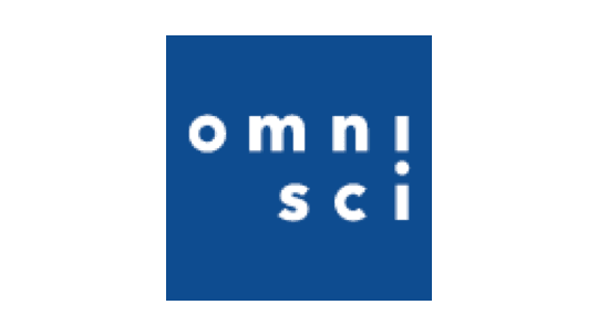 Logo for OmniSci Open Source