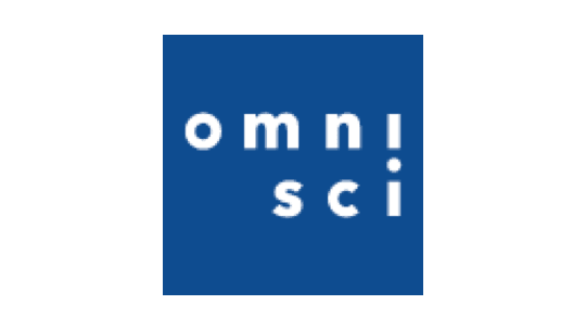 Logo for OmniSci EE