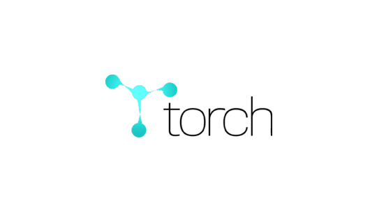 Logo for Torch