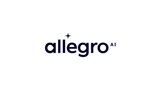 Logo for Allegro Trains Agent