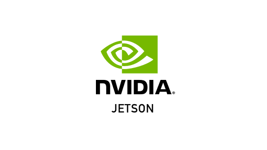 Logo for Voice Demo for Jetson/L4T