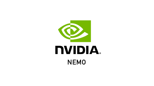 Logo for STT Es Conformer CTC Large