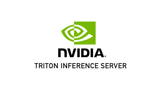 Logo for Triton Inference Server