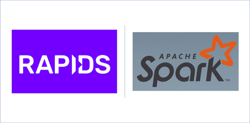 Logo for RAPIDS Accelerator for Apache Spark PB October 2024 (PB 24h2)