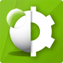 Logo for NVIDIA Nsight Streamer for Nsight Graphics