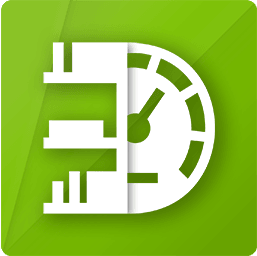 Logo for NVIDIA Nsight Operator