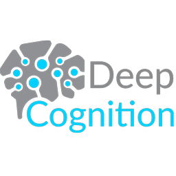 Logo for Deep Cognition Studio