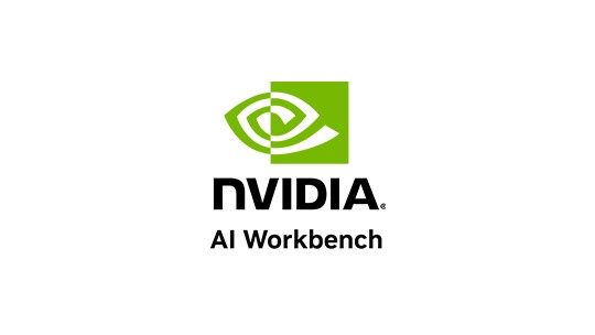 Logo for Python Basic for AI Workbench