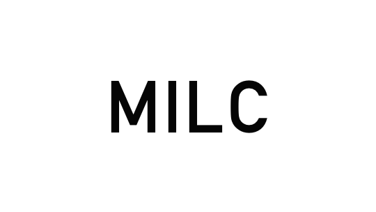 Logo for milc