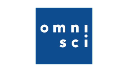 Logo for OmniSci Open Source