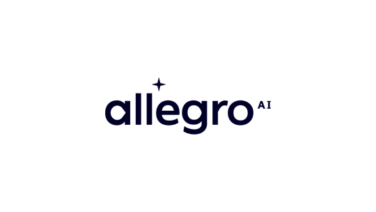 Logo for Allegro Trains Agent
